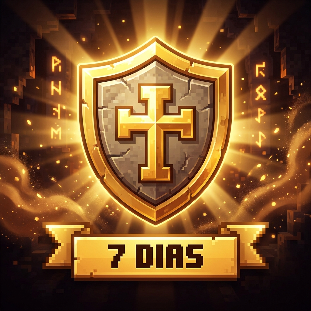 Garantia 7 dias